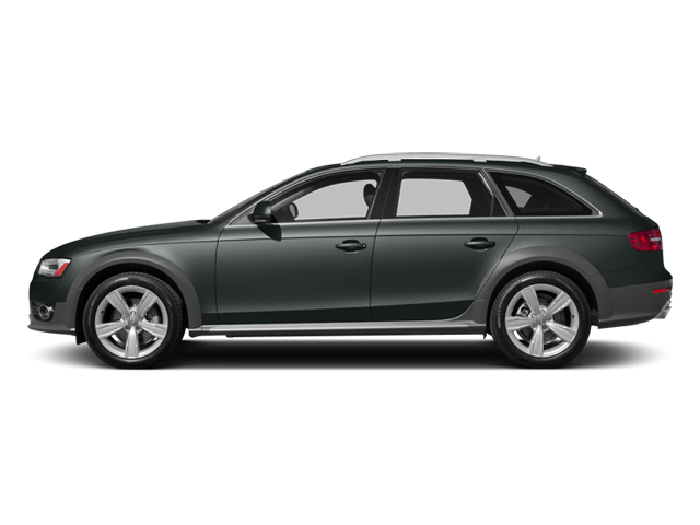 2014 Audi allroad Wagon 4D Premium AWD I4 Turbo
