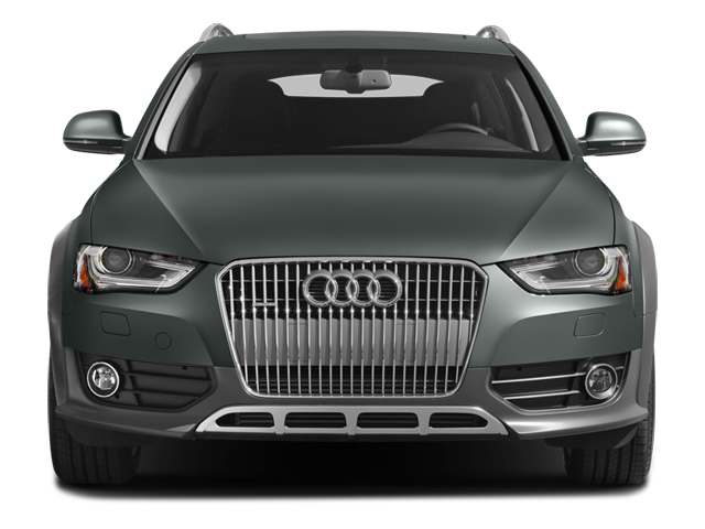 2014 Audi allroad Wagon 4D Premium AWD I4 Turbo