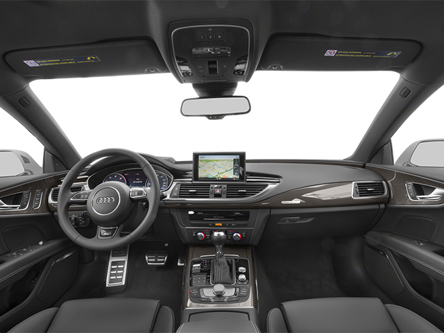 2014 Audi RS 7 Sedan 4D Prestige AWD
