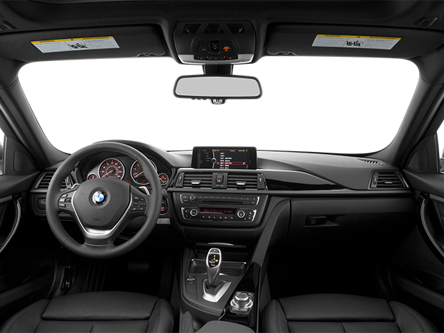 Used 2014 BMW 3 Series Sedan 4D 320i I4 Turbo Ratings Values Reviews 