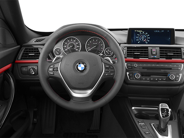 2014 BMW 3 Series Gran Turismo Sedan 4D 328xi GT AWD I4 Turbo