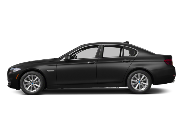 2014 BMW 5 Series Sedan 4D 528i I4 Turbo