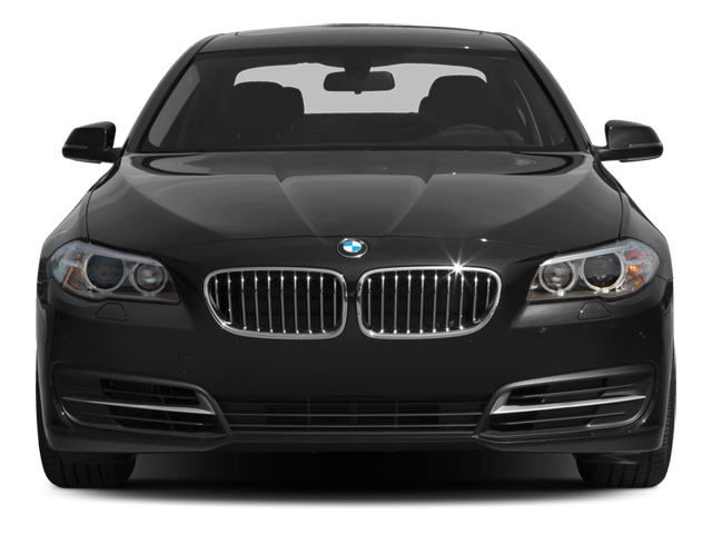 2014 BMW 5 Series Sedan 4D 528i I4 Turbo