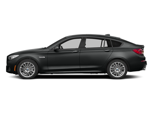 2014 BMW 5 Series Gran Turismo