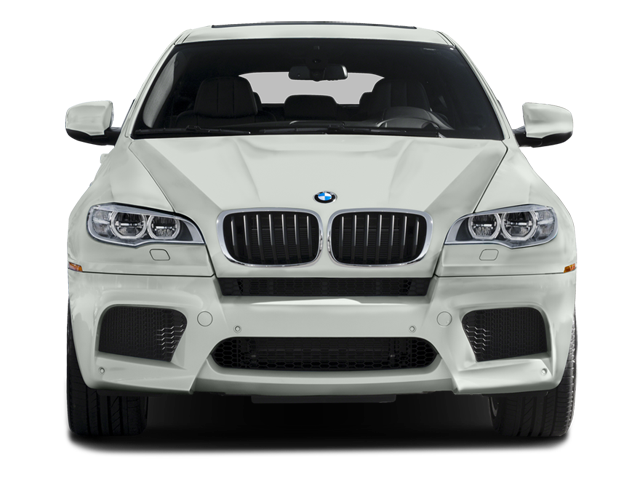 2014 BMW X6 M