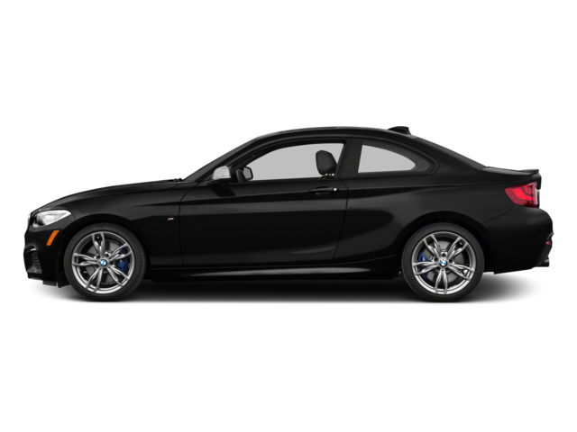 2014 BMW 2 Series Coupe 2D M235i