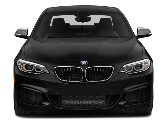 2014 BMW 2 Series Coupe 2D M235i