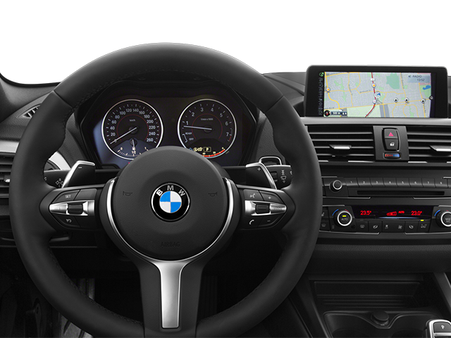 2014 BMW 2 Series Coupe 2D M235i