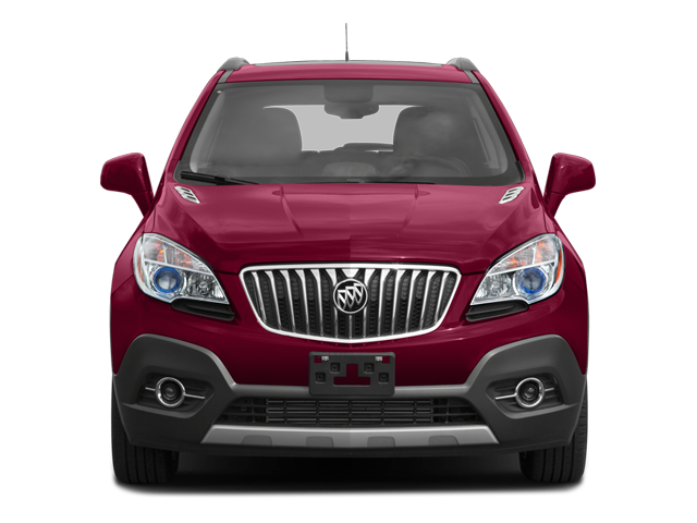 2014 Buick Encore AWD 4dr