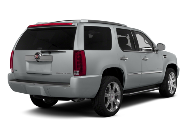 2014 Cadillac Escalade