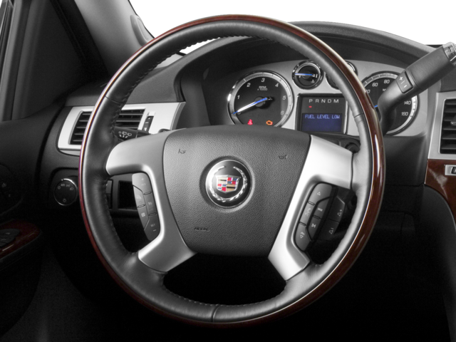 2014 Cadillac Escalade