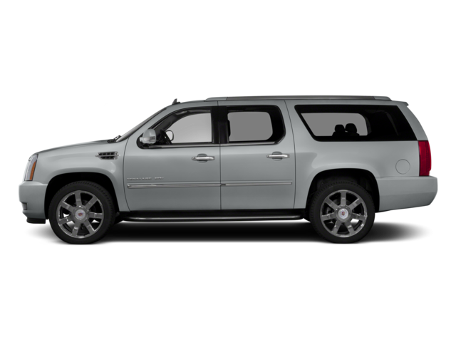2014 Cadillac Escalade ESV ESV 4D Platinum 2WD V8