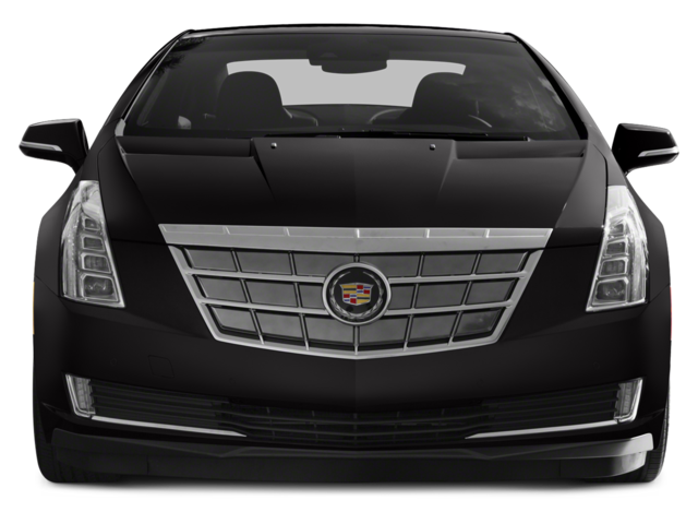 2014 Cadillac ELR Coupe 2D I4