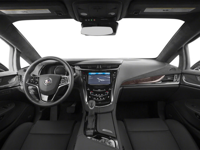 2014 Cadillac ELR Coupe 2D I4