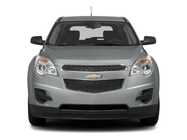 2014 Chevrolet Equinox Utility 4D LS AWD I4