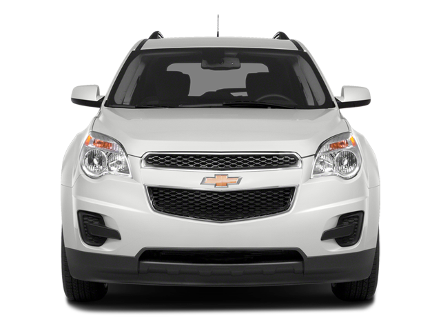 2014 Chevrolet Equinox Utility 4D 2LT AWD I4