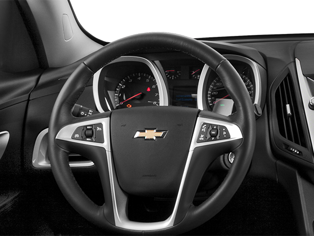 2014 Chevrolet Equinox Utility 4D 2LT AWD I4