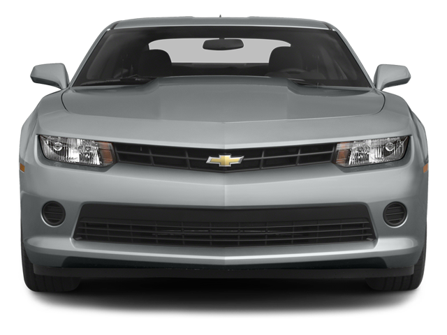 2014 Chevrolet Camaro Coupe 2D 2LT V6