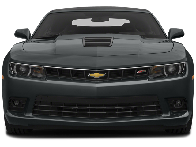 2014 Chevrolet Camaro Convertible 2D 2SS V8