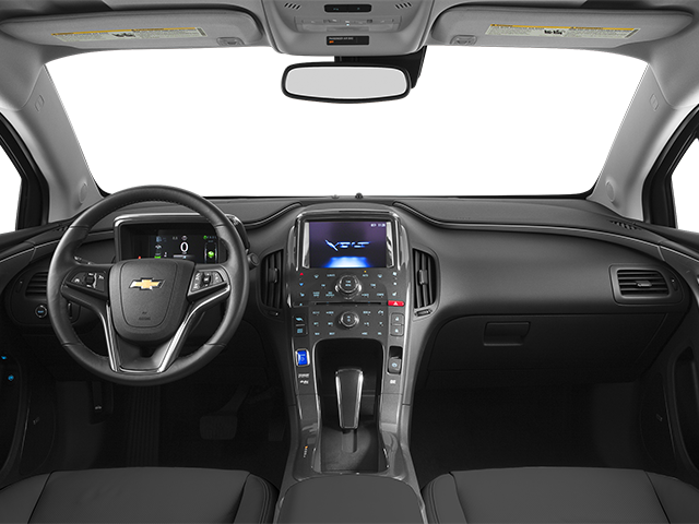 2014 Chevrolet Volt Sedan 4D Navigation I4 Electric