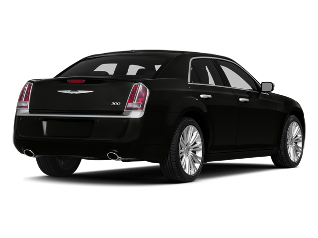 2014 Chrysler 300 Sedan 4D V6