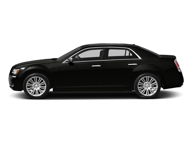2014 Chrysler 300 Sedan 4D V6