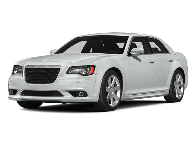 2014 Chrysler 300 Sedan 4D 300S V6