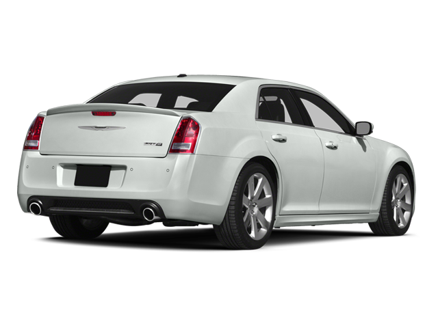 2014 Chrysler 300 Sedan 4D SRT-8 Core V8