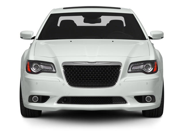 2014 Chrysler 300 Sedan 4D SRT-8 Core V8