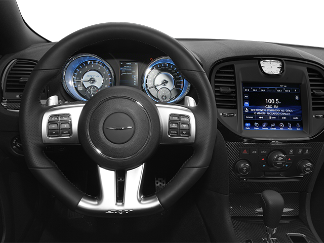 2014 Chrysler 300 Sedan 4D SRT-8 Core V8