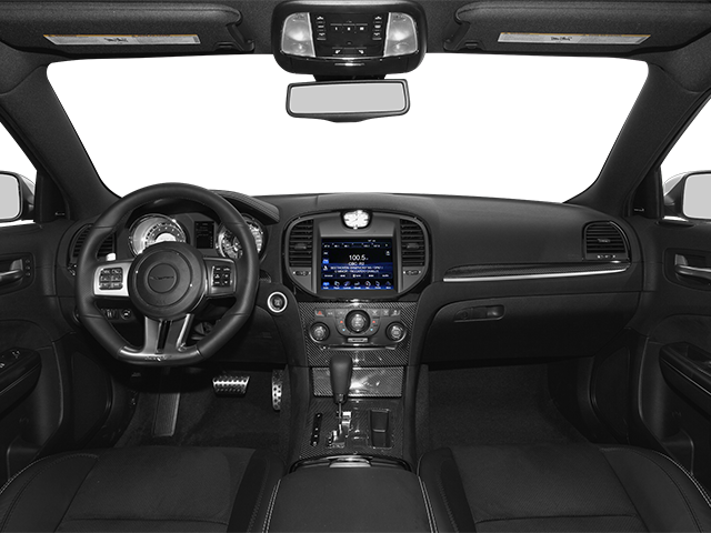 2014 Chrysler 300 Sedan 4D SRT-8 Core V8