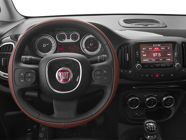 2014 FIAT 500L