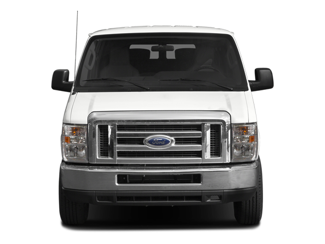 2014 Ford Econoline Extended Club Wagon XL