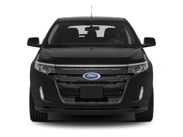2014 Ford Edge Wagon 4D Sport AWD