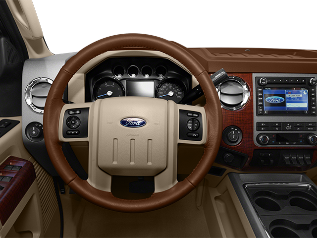 2014 Ford F-450