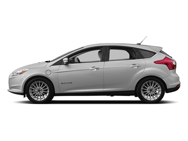 2014 Ford Focus Electric Hatchback 5D Electric