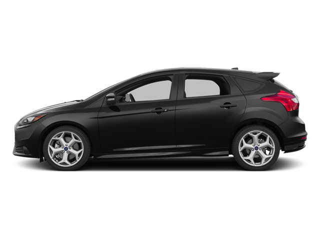2014 Ford Focus Hatchback 5D ST I4 Turbo