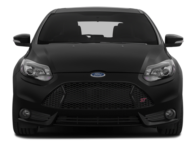 2014 Ford Focus Hatchback 5D ST I4 Turbo