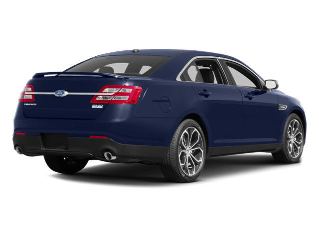 2014 Ford Taurus Sedan 4D SHO AWD V6