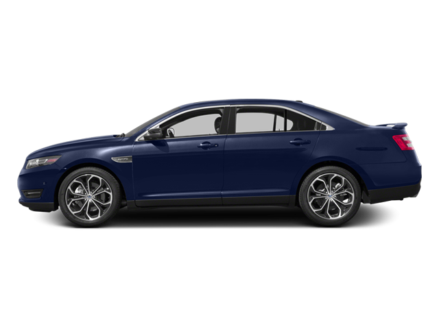 2014 Ford Taurus Sedan 4D SHO AWD V6