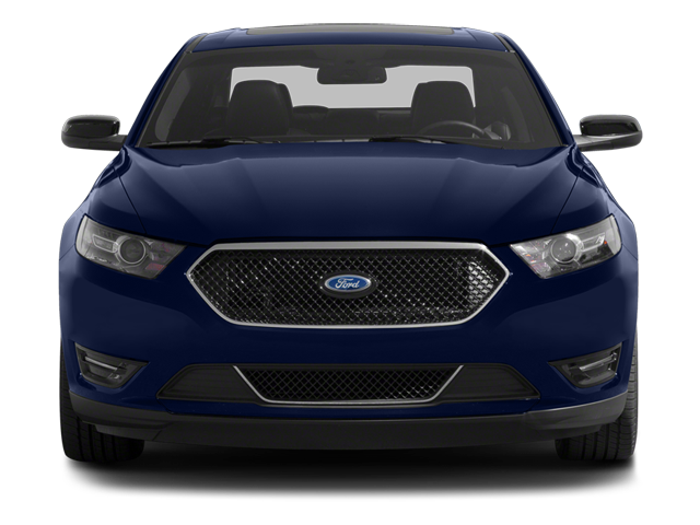 2014 Ford Taurus Sedan 4D SHO AWD V6