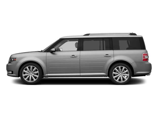 2014 Ford Flex Wagon 4D SE 2WD