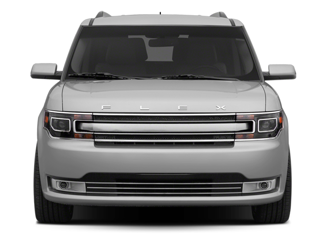 2014 Ford Flex Wagon 4D SE 2WD