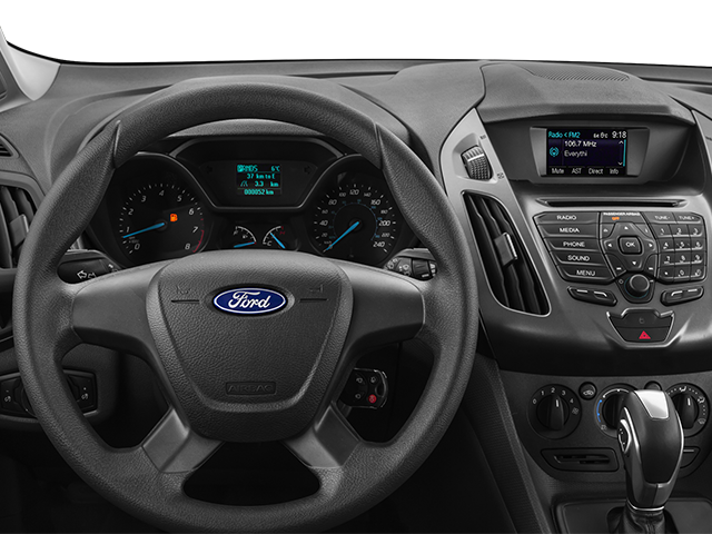 2014 Ford Transit Connect Extended Passenger Van XLT