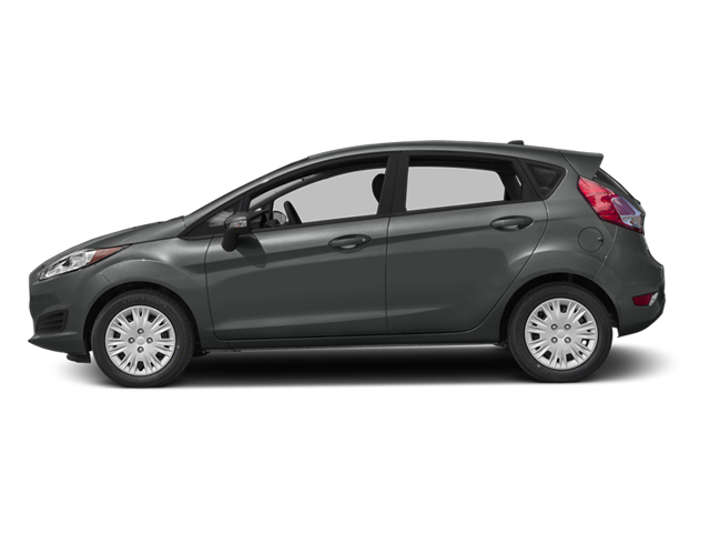 2014 Ford Fiesta Hatchback 5D S I4