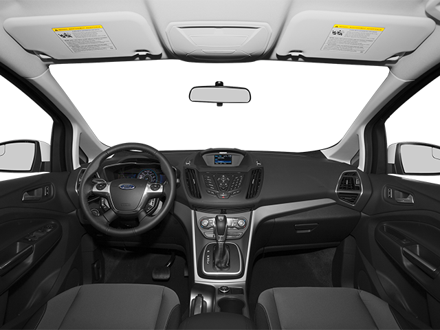 2014 Ford C-Max Hybrid Hatchback 5D SE I4 Hybrid