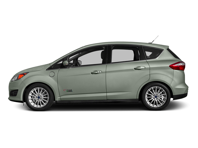 2014 Ford C-Max Energi Hatchback 5D Energi I4 Hybrid