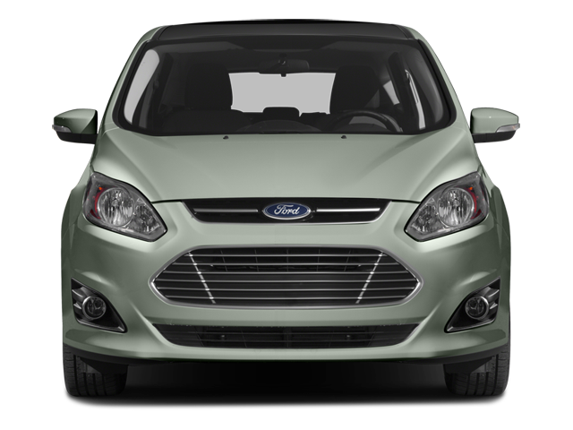 2014 Ford C-Max Energi Hatchback 5D Energi I4 Hybrid
