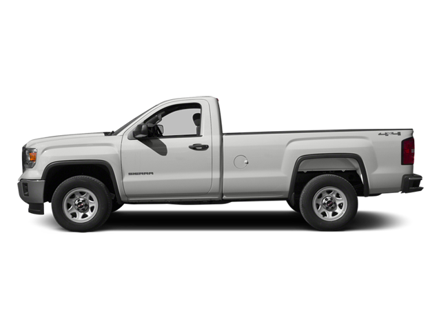 Amazing Sierra Regular Cab 2014 Pictures