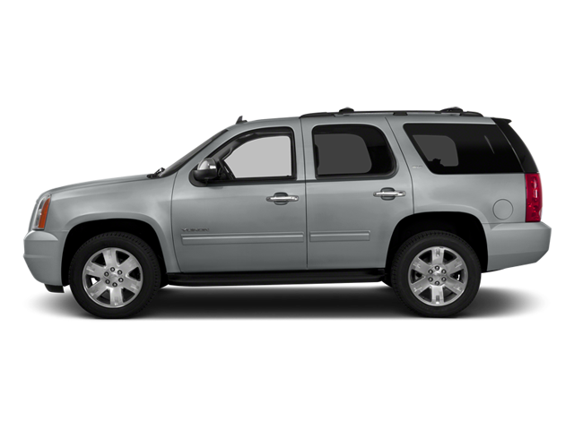 2014 GMC Yukon Utility 4D SLE 4WD